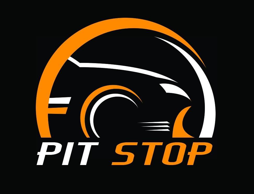 Autoservis PITSTOP Logo