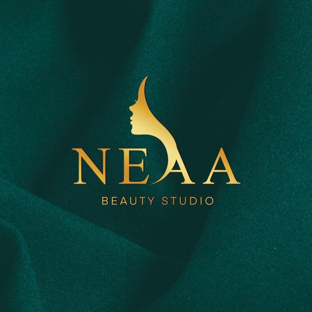 Beauty Studio Neaa Logo