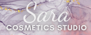 Cosmetics Studio Sara Zenica Logo