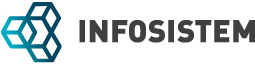 Infosistem d.d. Logo