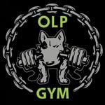 Olp gym Bijeljina Logo