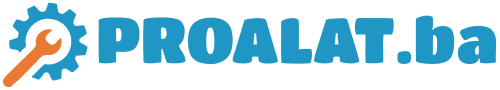 Proalat.ba Logo