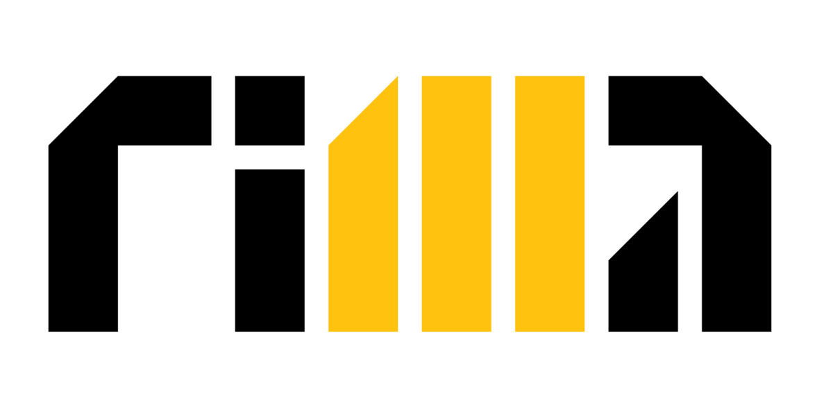 RIMA GRAĐEVINSKI RADOVI Logo