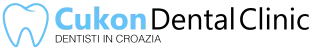 Dentalna Poliklinika Cukon Logo