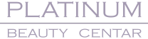 Platinum Beauty Centar Logo