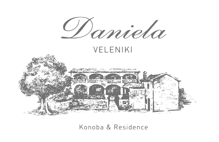 Restaurant Konoba Daniela Logo