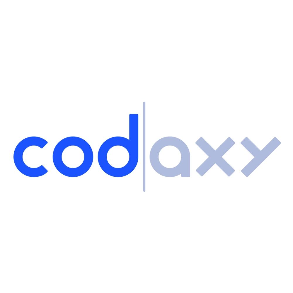 Codaxy Logo