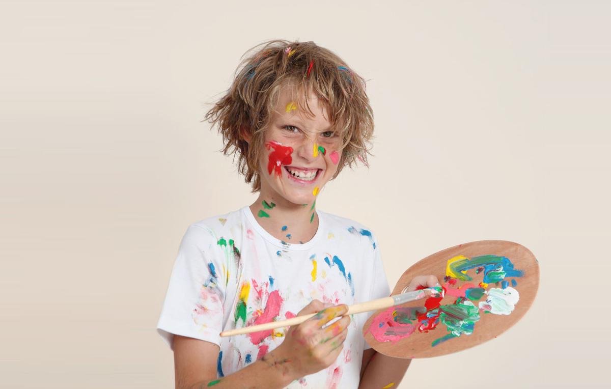 Privatna osnovna škola Nova Logo