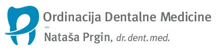 Dr. Nataša Prgin Logo