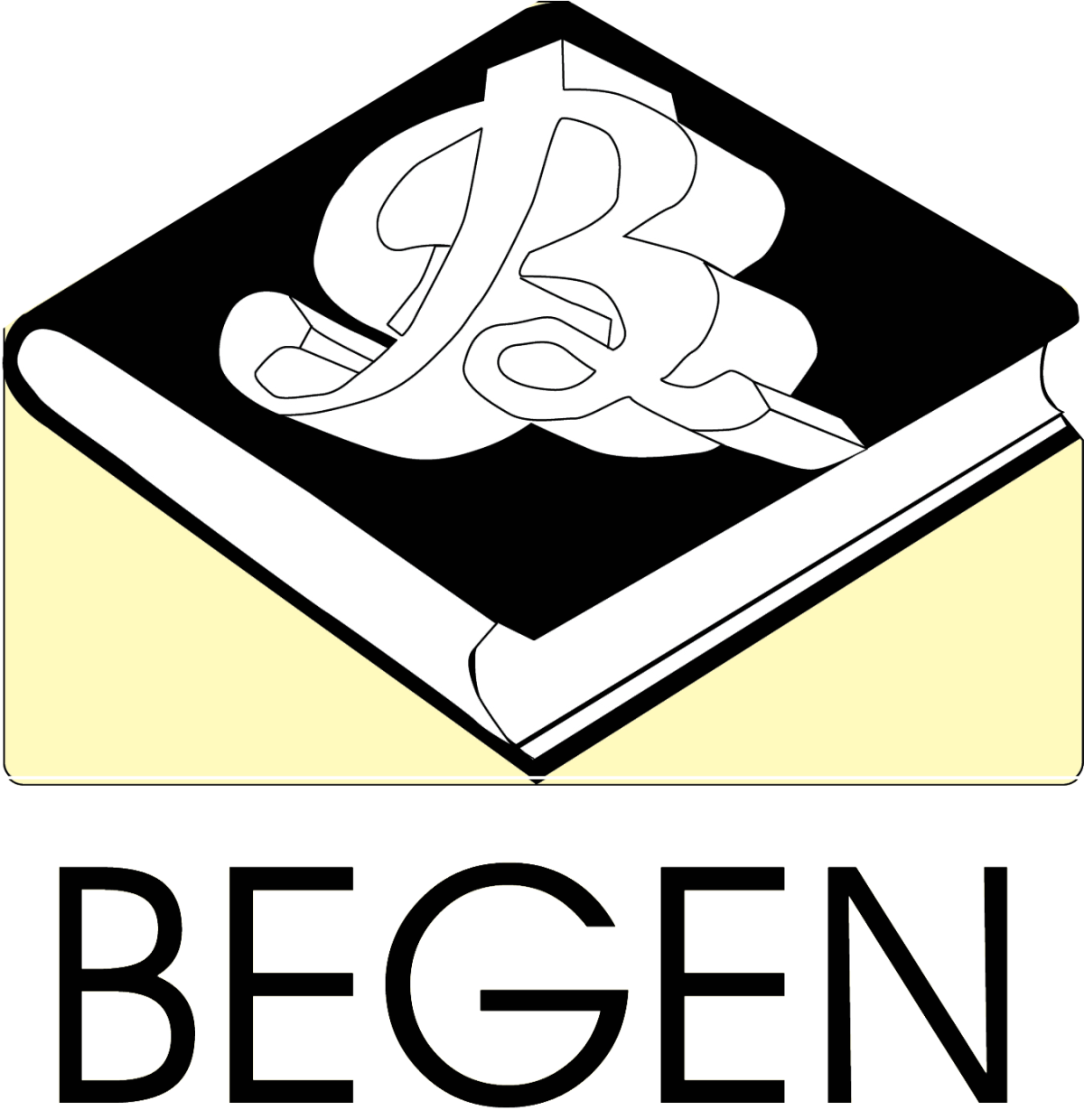 Begen d.o.o. Logo