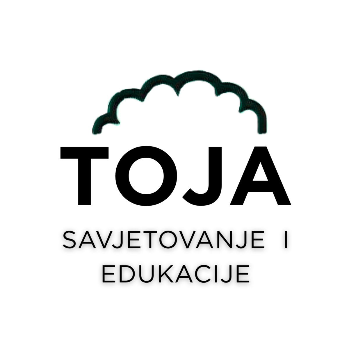 Toja Savjetovanje I Edukacije Logo