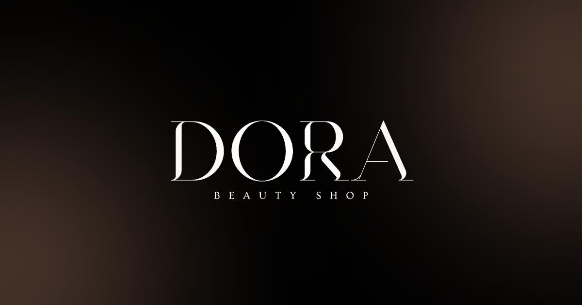 Dora Beauty Logo