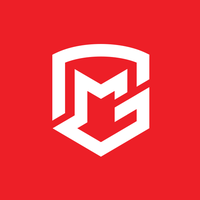 MG Digital Marketing j.d.o.o. Logo