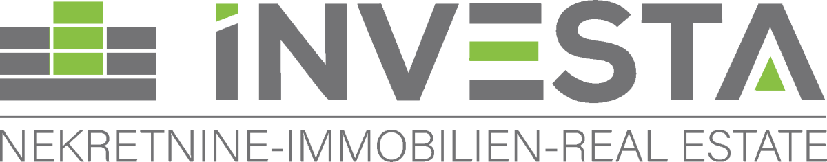 Investa Real Estate Logo