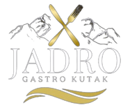 Gastro Kutak Jadro Logo