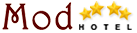 Hotel Mod Logo