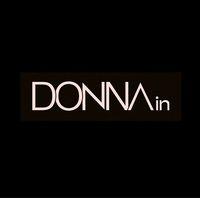 BUTIK DONNA IN Logo