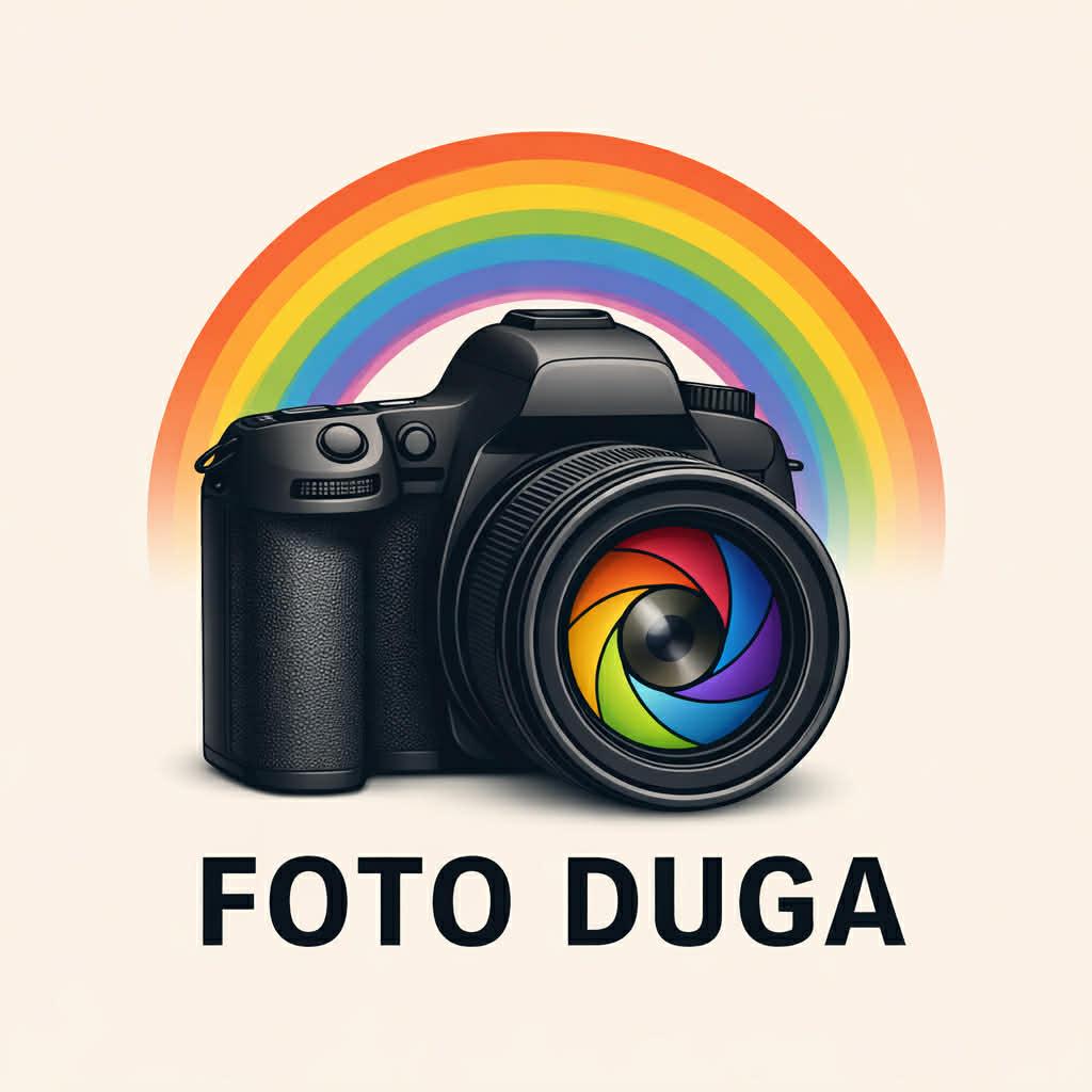 Foto Duga Logo