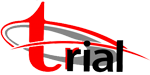 TRIAL d.o.o. Logo