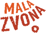 Mala zvona Logo
