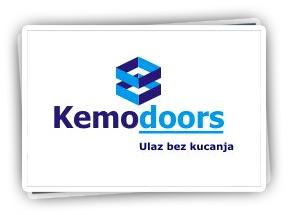 Kemodoors Logo