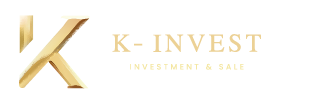 Brestje K Invest Logo