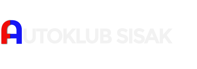 Automobile Club Sisak Logo