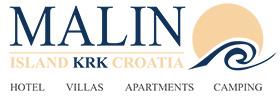 Hotel Malin Logo