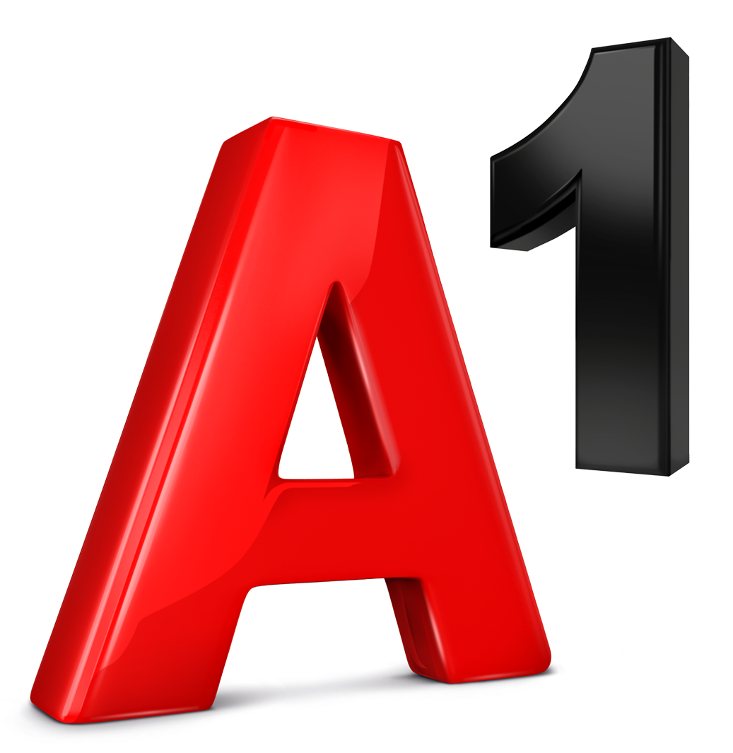 A1 Centar Slavonski Brod Logo