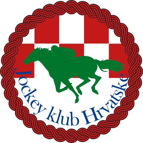 Jockey Klub Hrvatske Logo