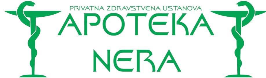 Apoteka Nera Logo
