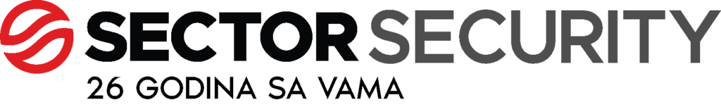 Sector Security Pj Trebinje logo