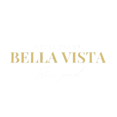 Restaurant Bella Vista Logo