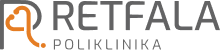 Laboratorij Poliklinike Retfala Logo
