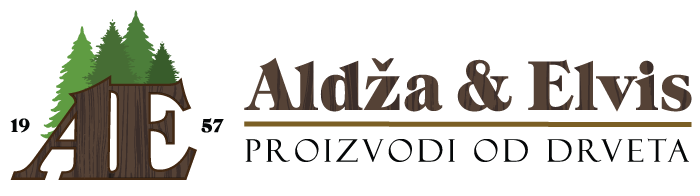 Aldza And Elvis D O O Logo