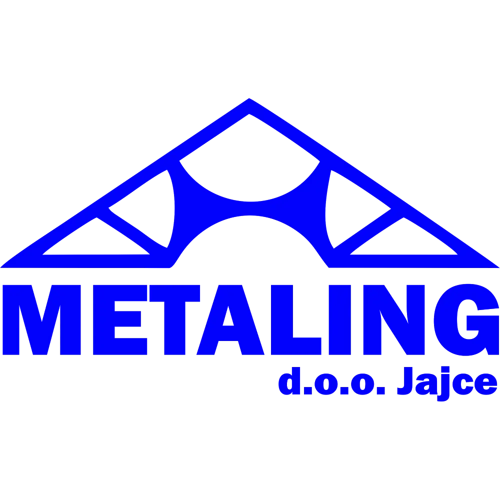 Metaling d.o.o. Logo