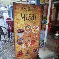 Aščinica Misal Logo