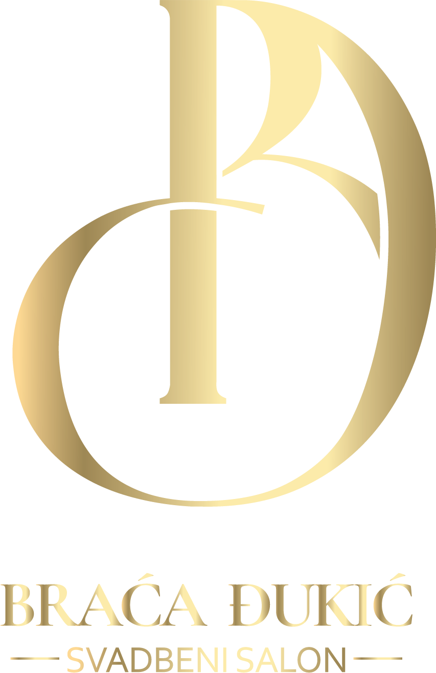 Hotel Braća Đukić Logo