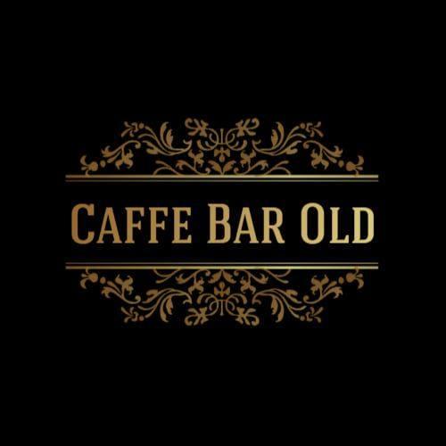 Caffe bar Old Logo