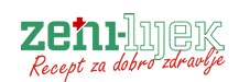 Zeni-Lijek Logo