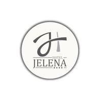 Hotel Jelena Banja Luka Logo