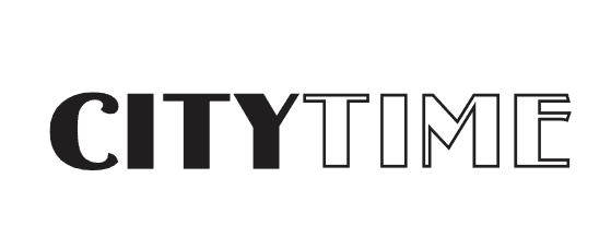 CityTime Ferhadija Logo