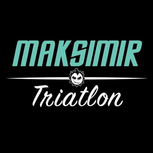 TRIATLON KLUB MAKSIMIR Logo