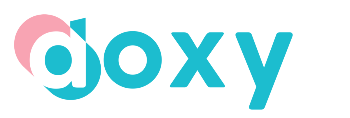 Doxy Giftshop Logo
