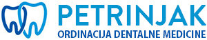 ORDINACIJA DENTALNE MEDICINE PETRINJAK Logo