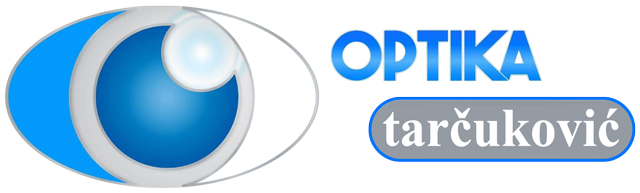 Optika Tarčuković Logo