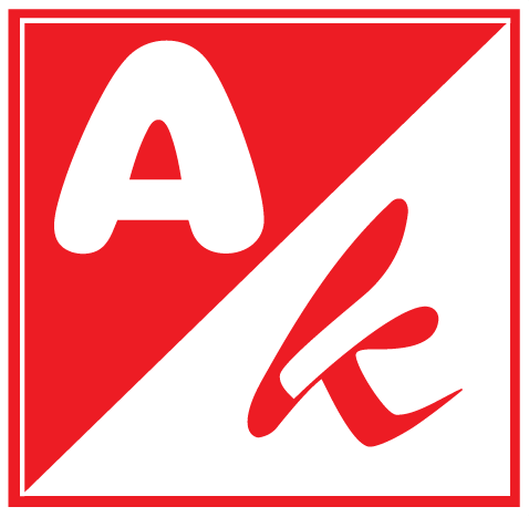 Amko Komerc Logo