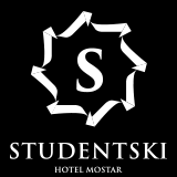 Student Hotel Mostar Logo