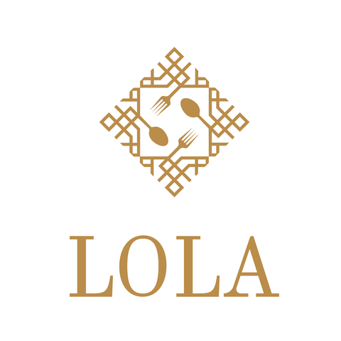 Lola Split Logo