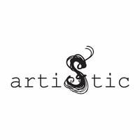 Frizerski salon Artistic Logo